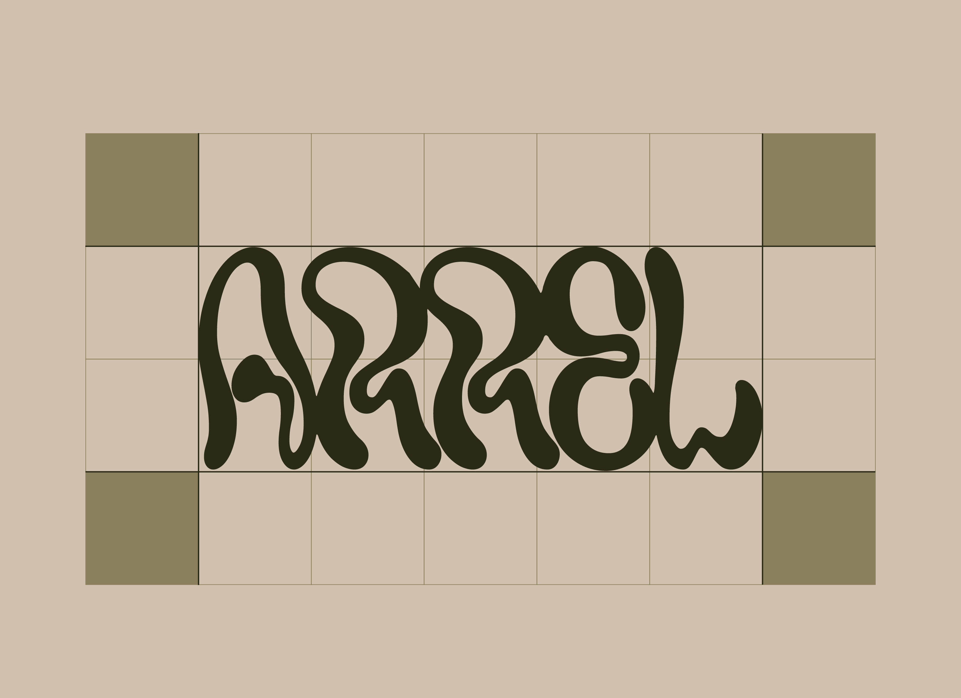 Arrel logos