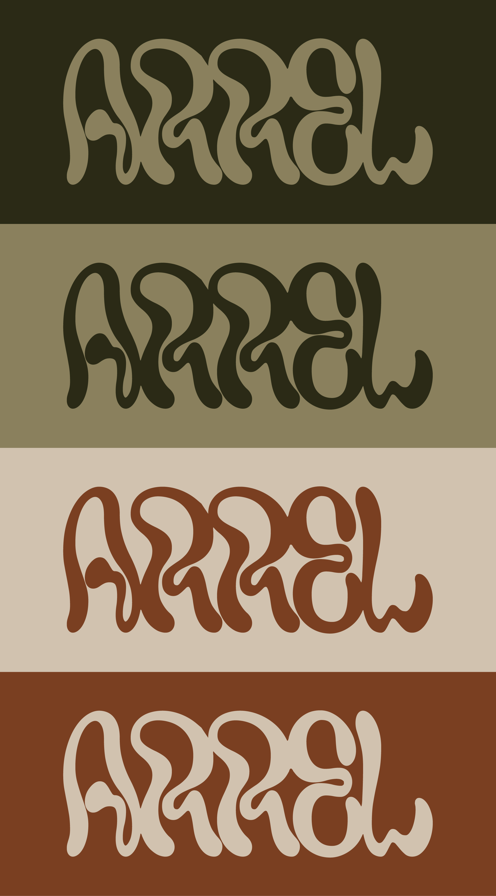 Arrel variacions