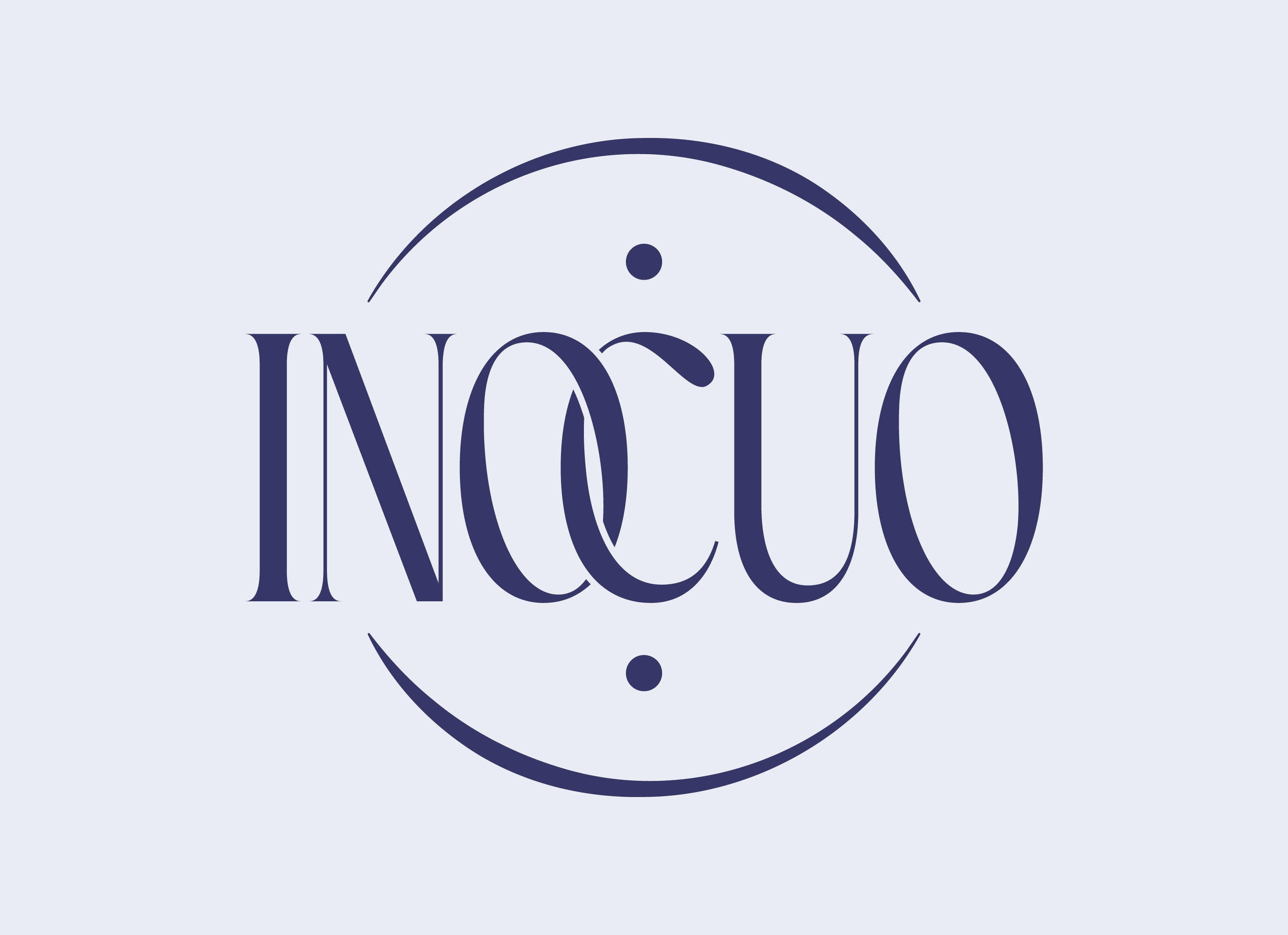 Inocuo logo