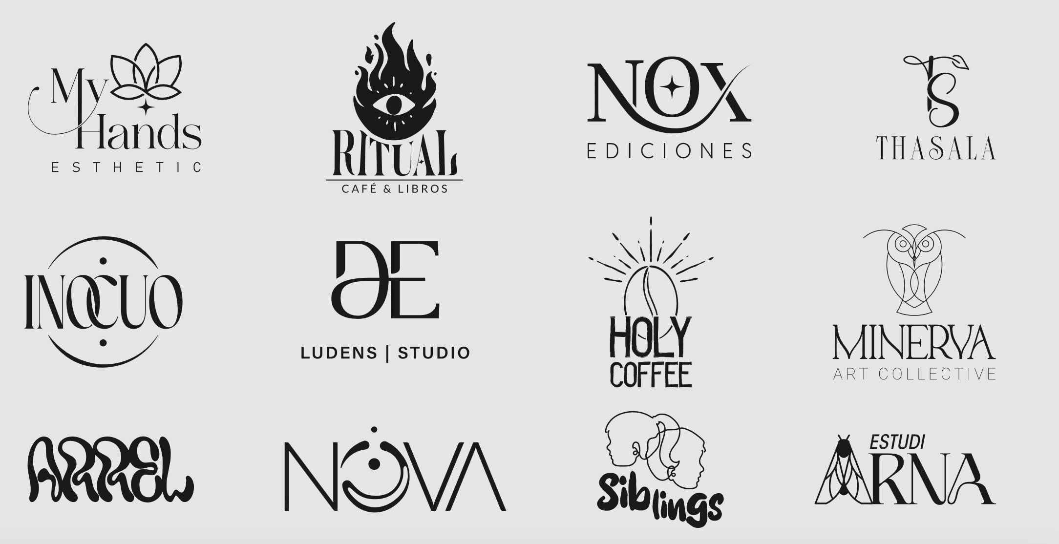 Logofolio