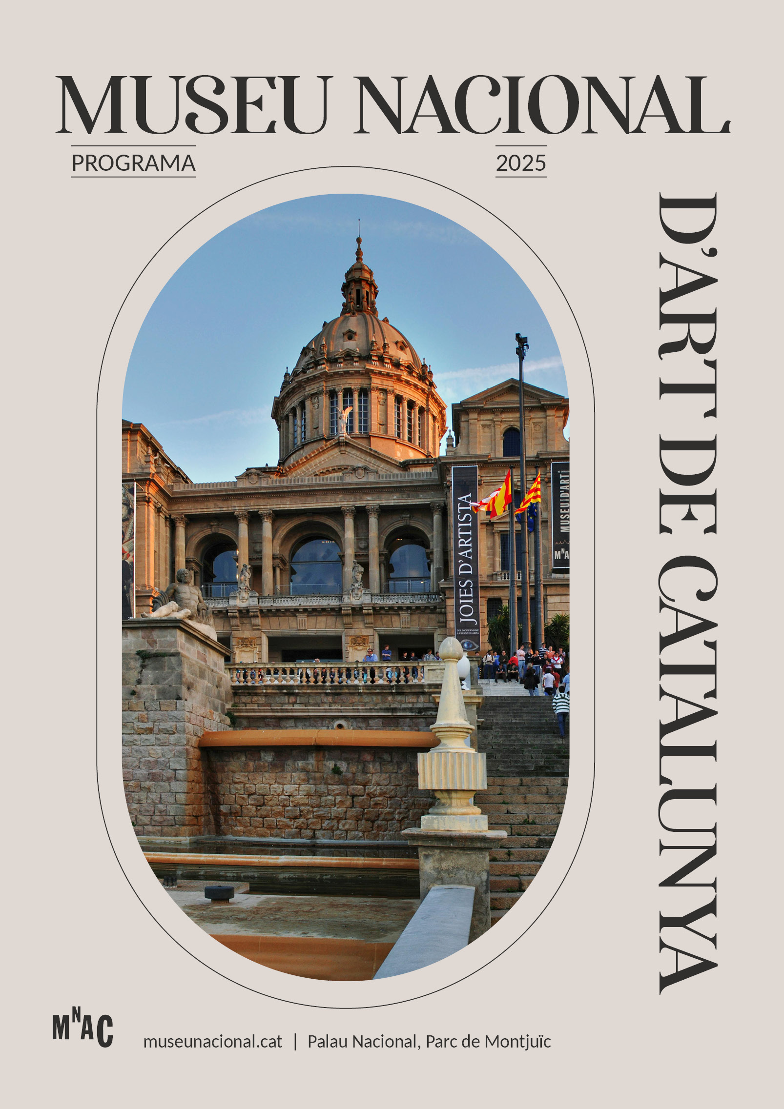 Museu Nacional d'Art de Catalunya