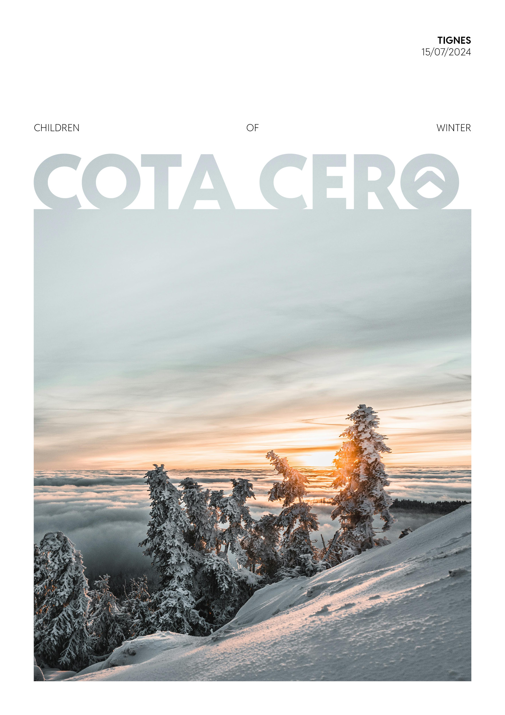 Cota Cero