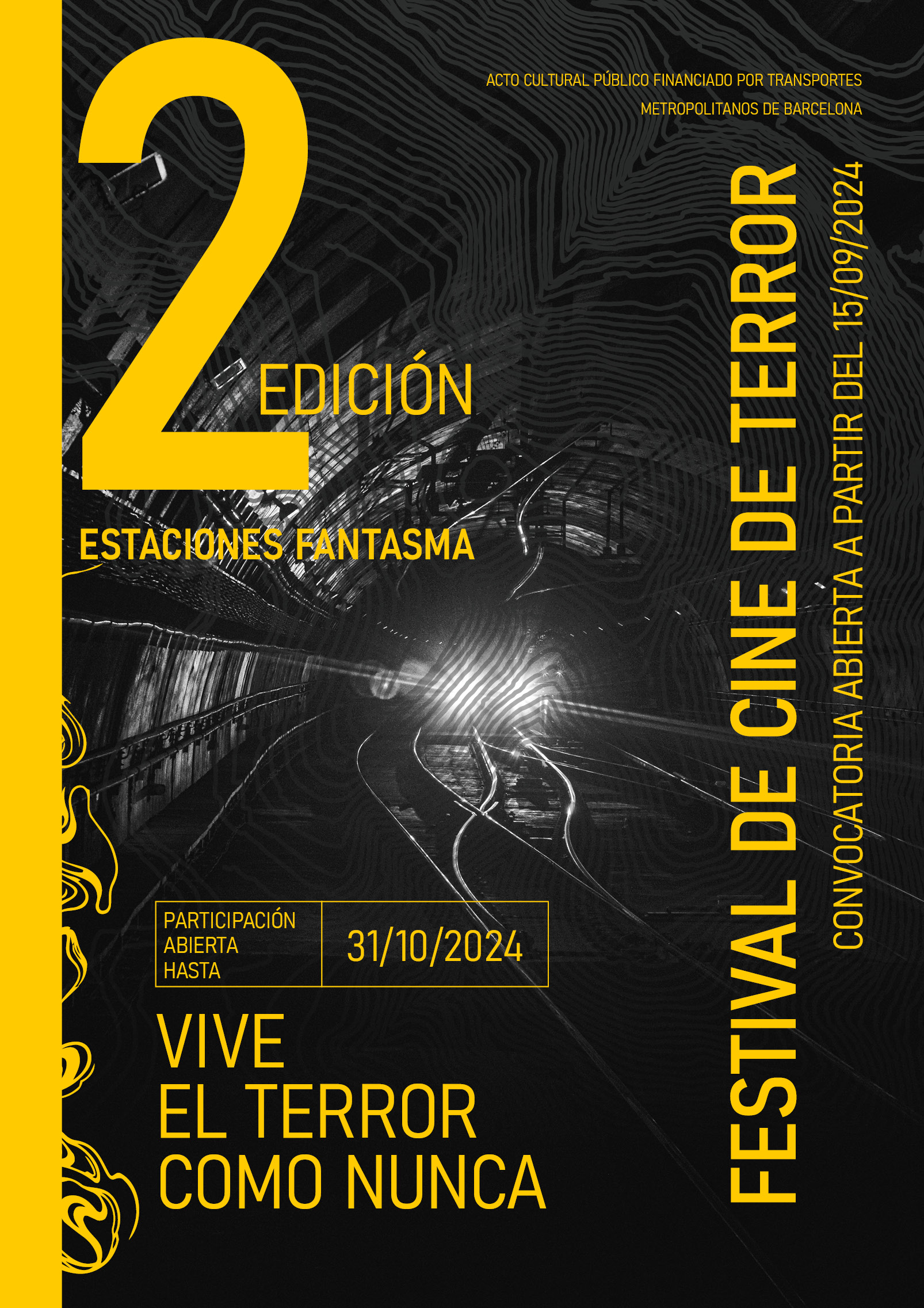 Festival de Cine de Terror