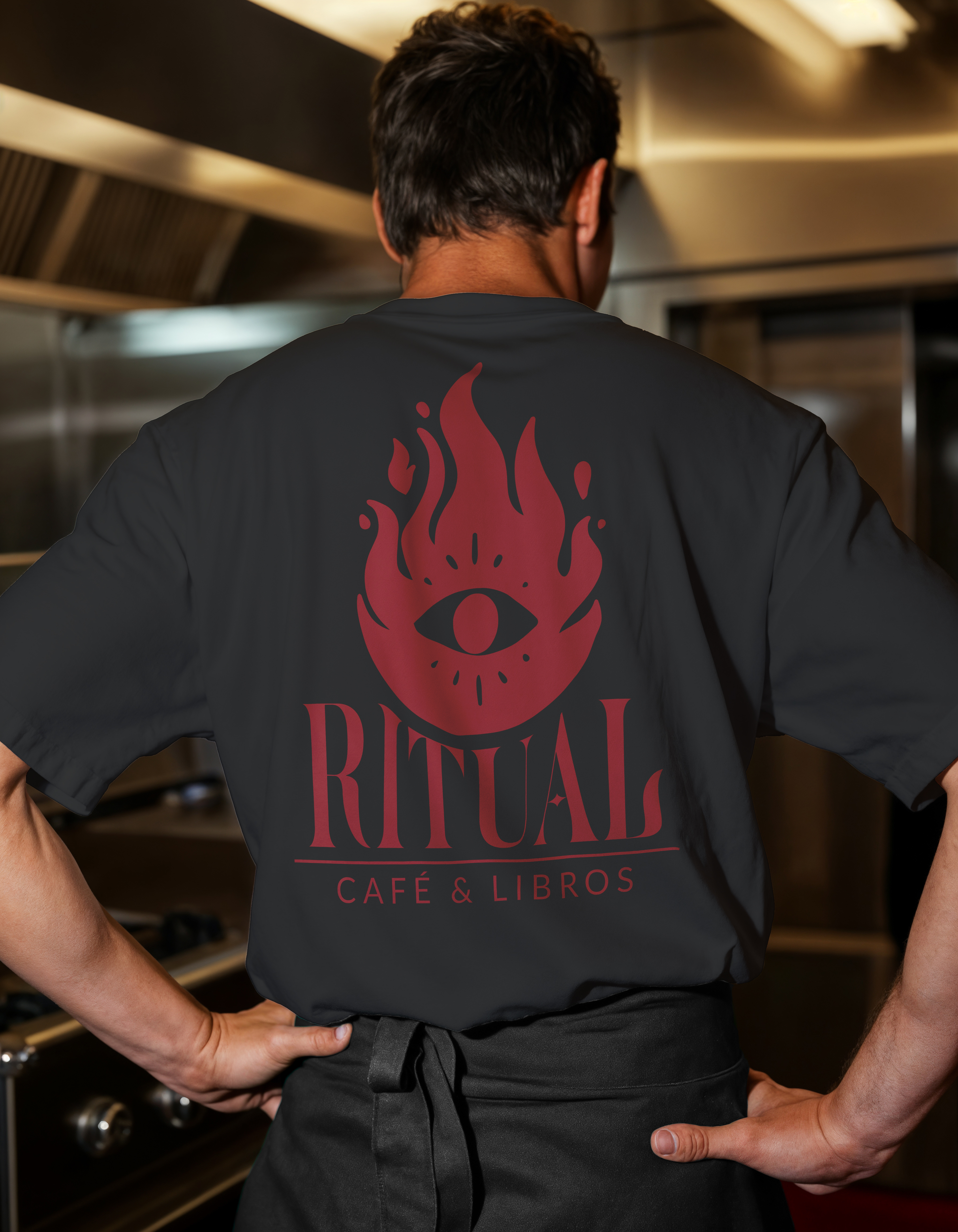 Ritual apparel