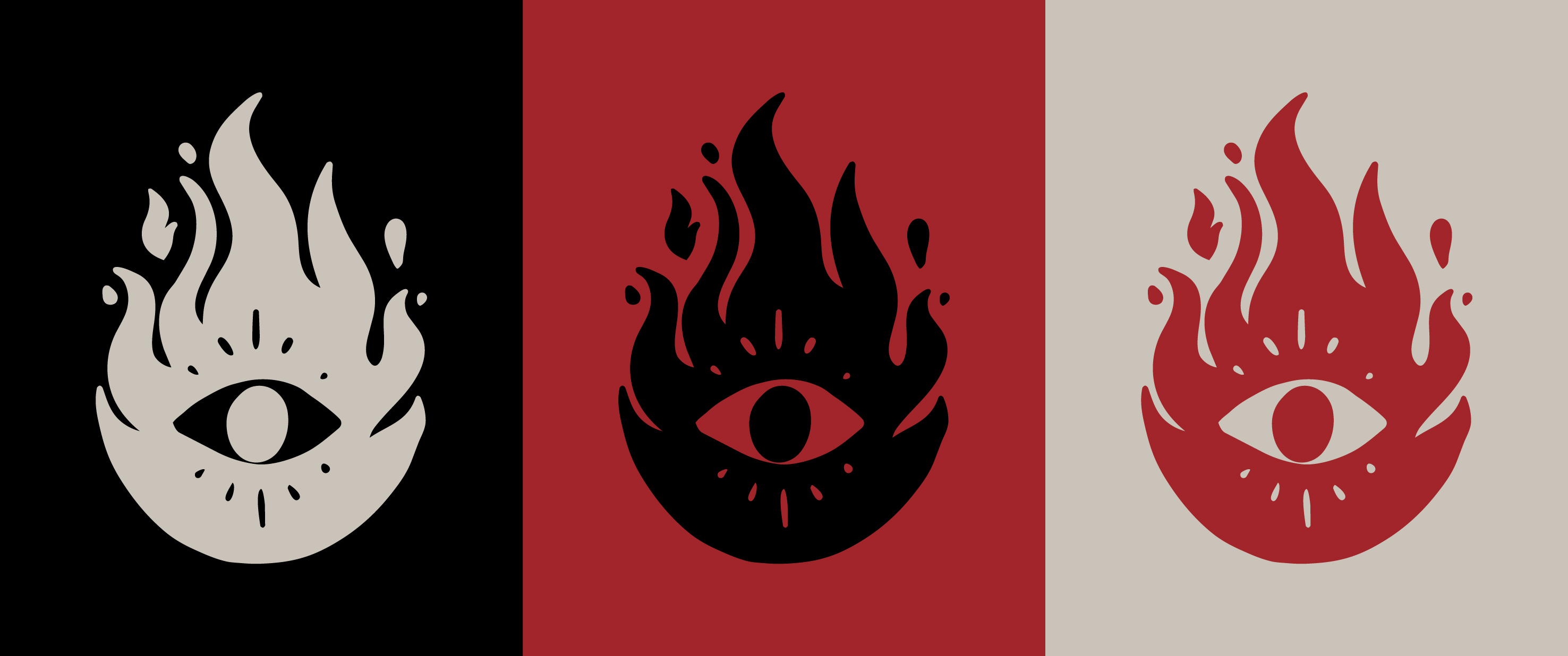 Ritual icon variations