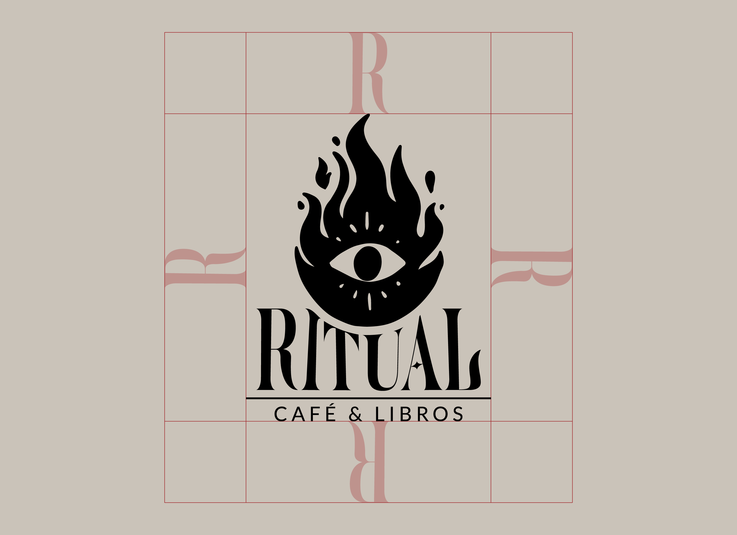 Ritual safety area