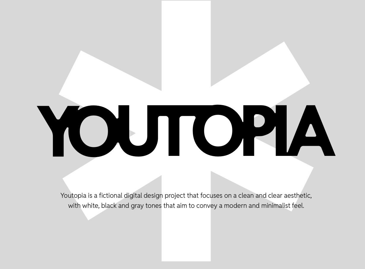 Youtopia