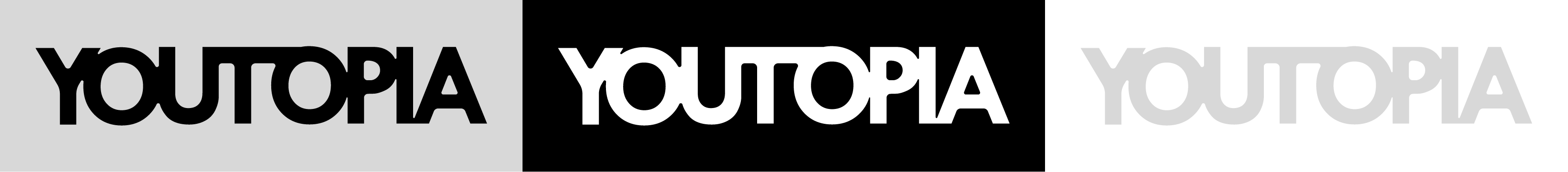Youtopia colour system